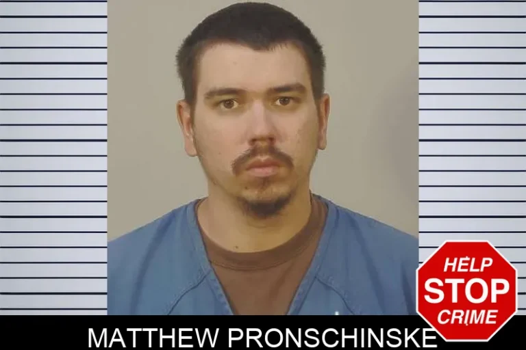 Matthew Pronschinske