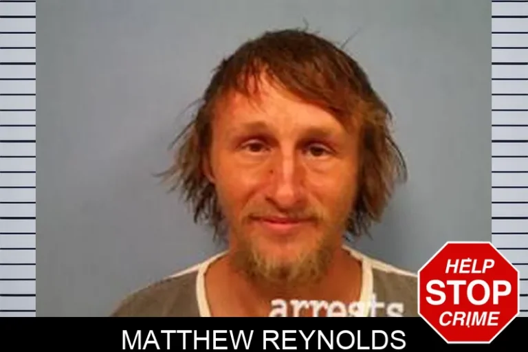 Matthew Reynolds