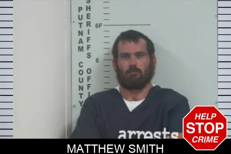 Matthew Smith