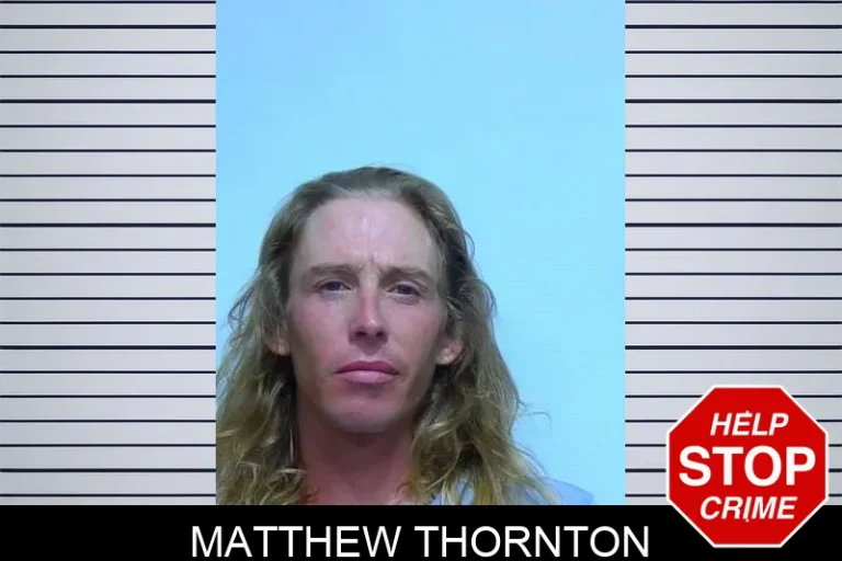 Matthew Thornton