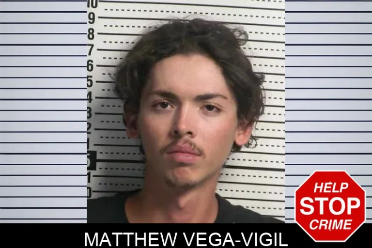 Matthew Vega-Vigil