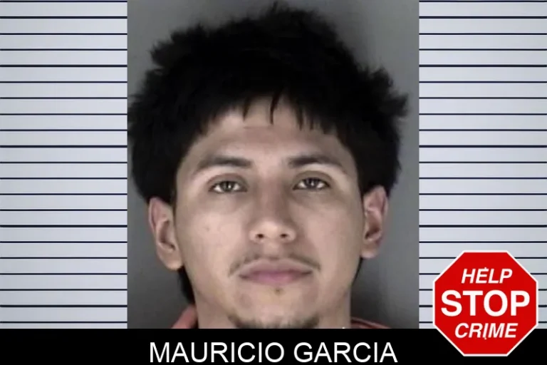 Mauricio Garcia