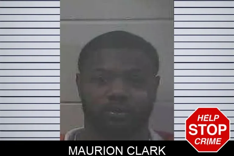 Maurion Clark