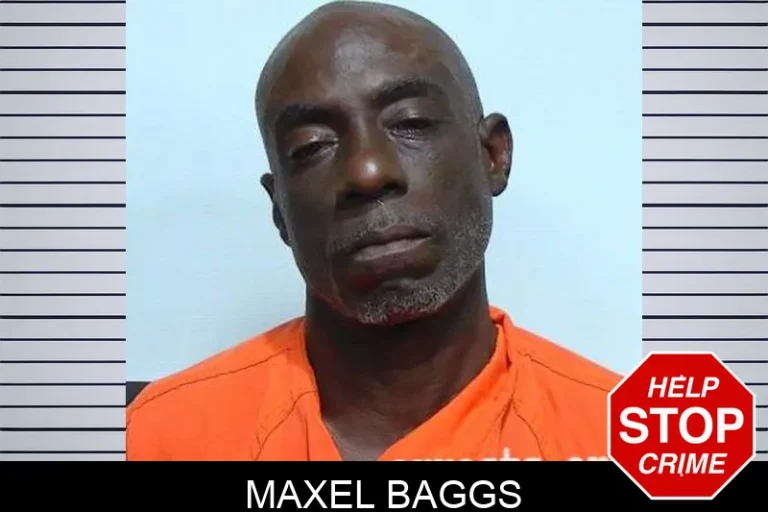 Maxel Baggs