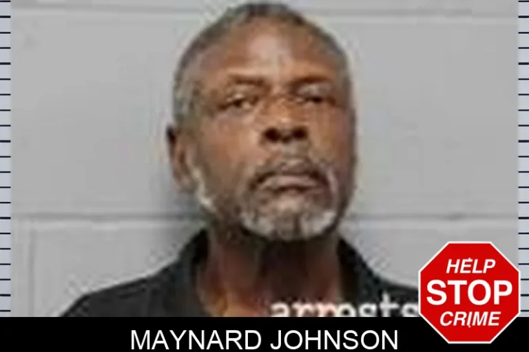 Maynard Johnson