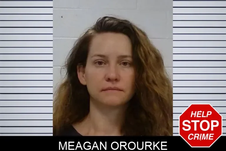 Meagan Orourke