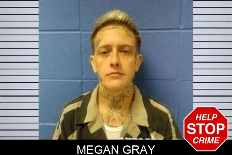 Megan Gray