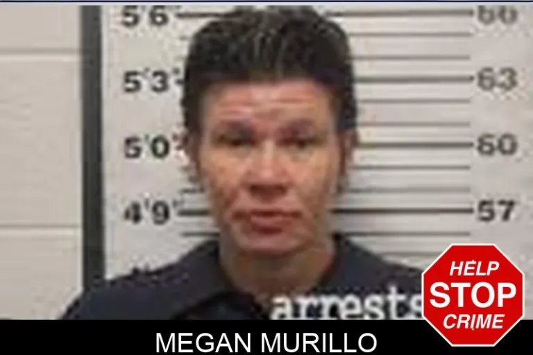 Megan Murillo