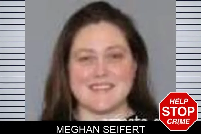 Meghan Seifert