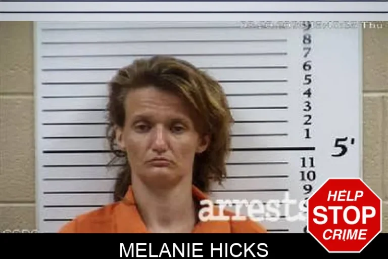 Melanie Hicks
