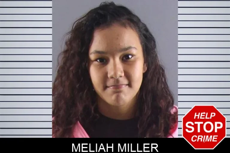 Meliah Miller
