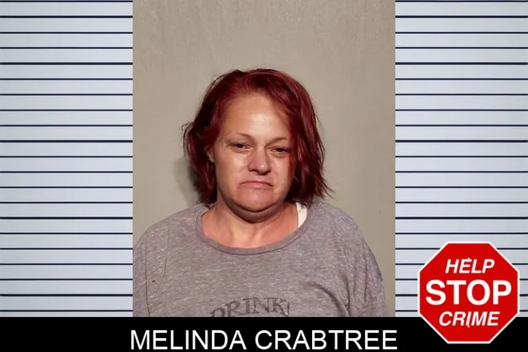 Melinda Crabtree