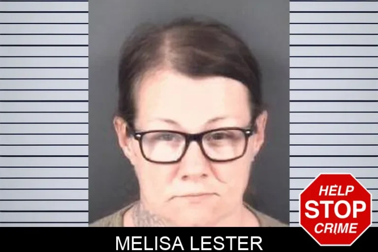 Melisa Lester