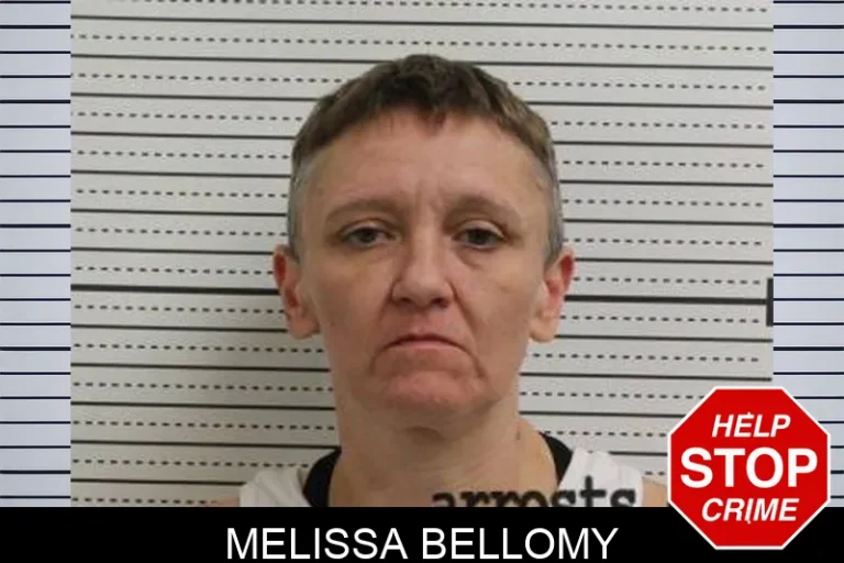 Melissa Bellomy