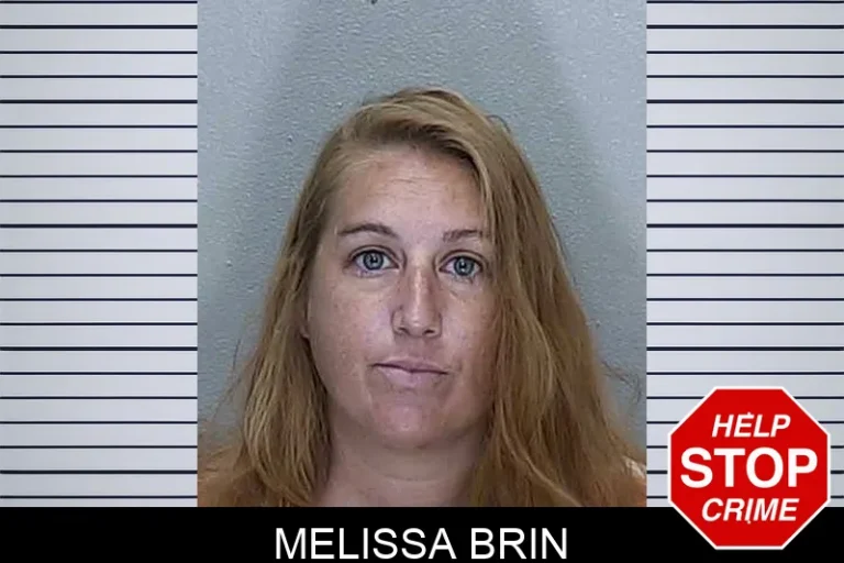 Melissa Brin