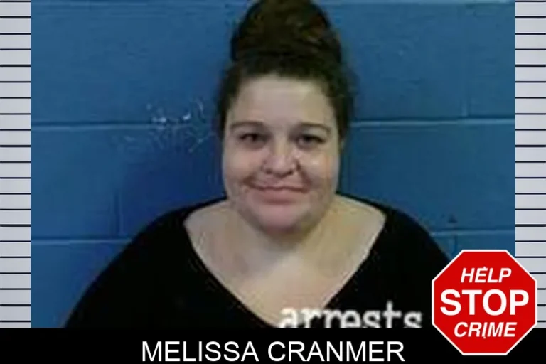 Melissa Cranmer