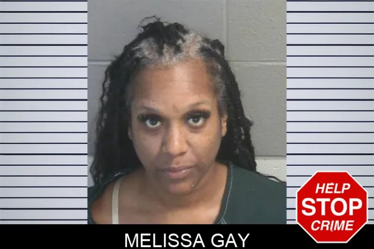 Melissa Gay