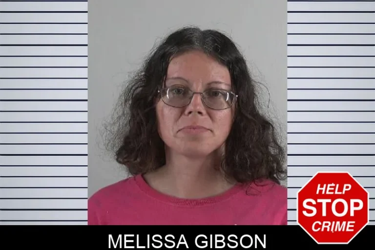 Melissa Gibson