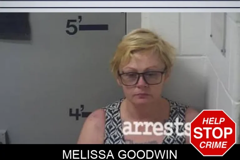 Melissa Goodwin