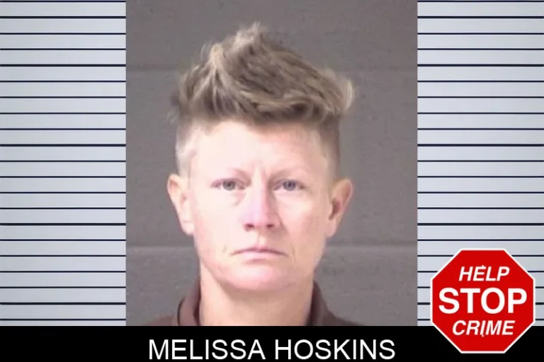 Melissa Hoskins
