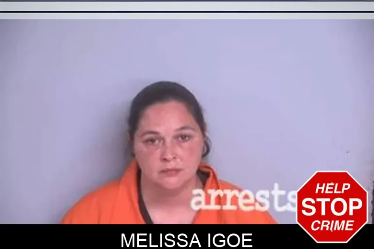 Melissa Igoe