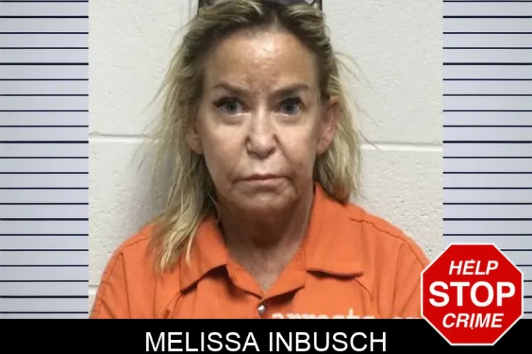 Melissa Inbusch