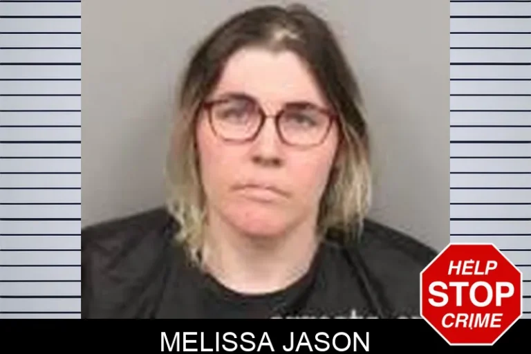 Melissa Jason