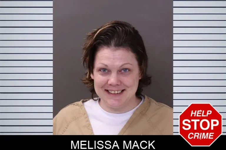 Melissa Mack