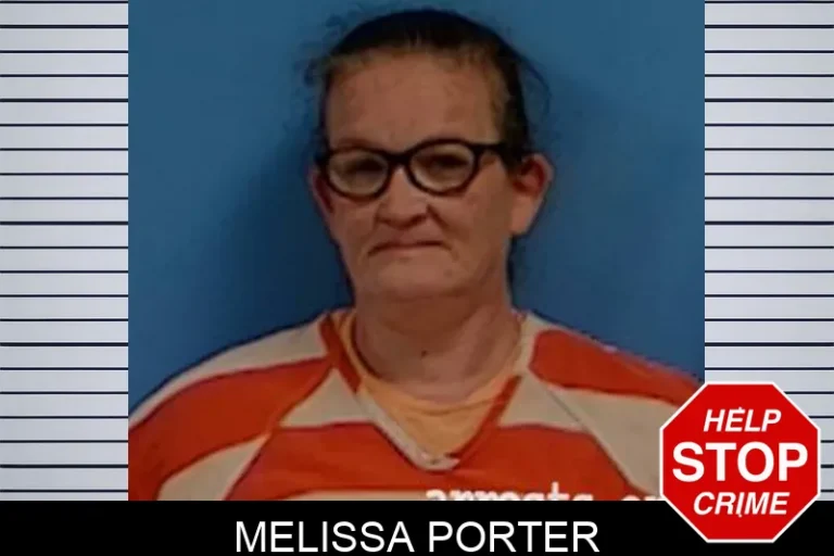 Melissa Porter