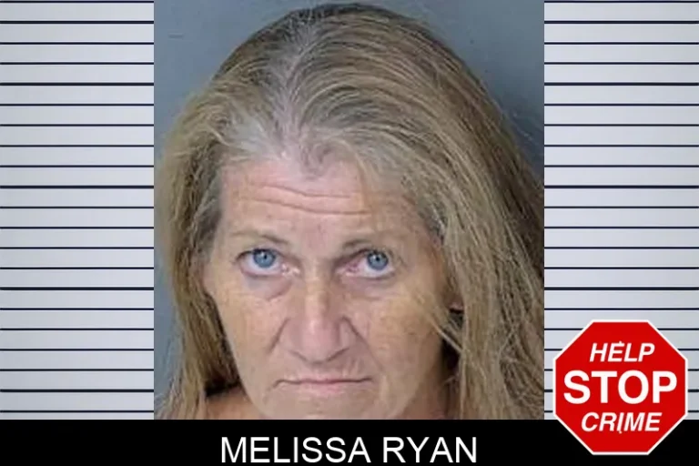 Melissa Ryan