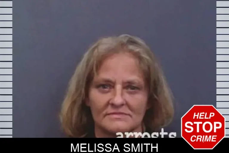 Melissa Smith