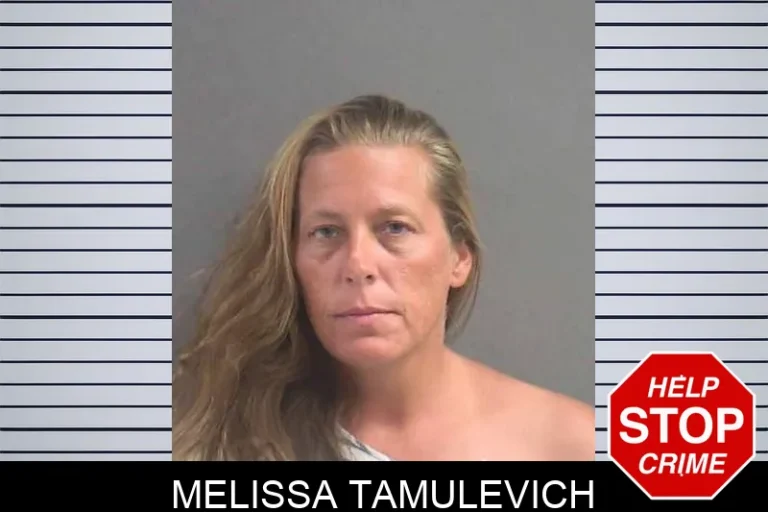 Melissa Tamulevich