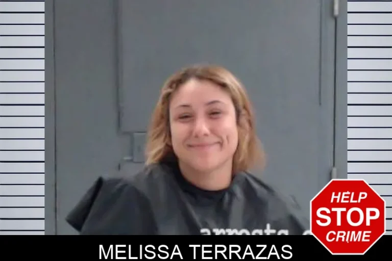 Melissa Terrazas