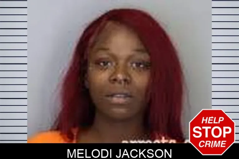 Melodi Jackson