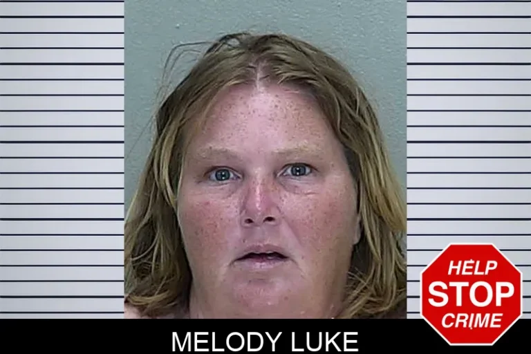 Melody Luke