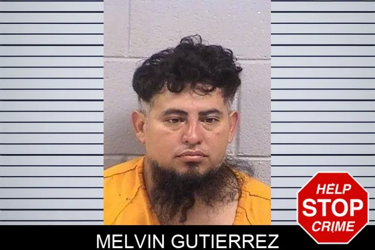 Melvin Gutierrez