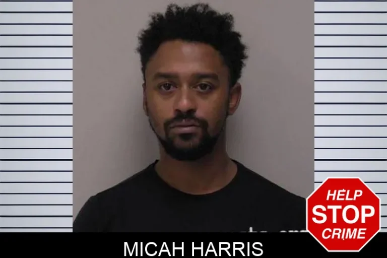 Micah Harris