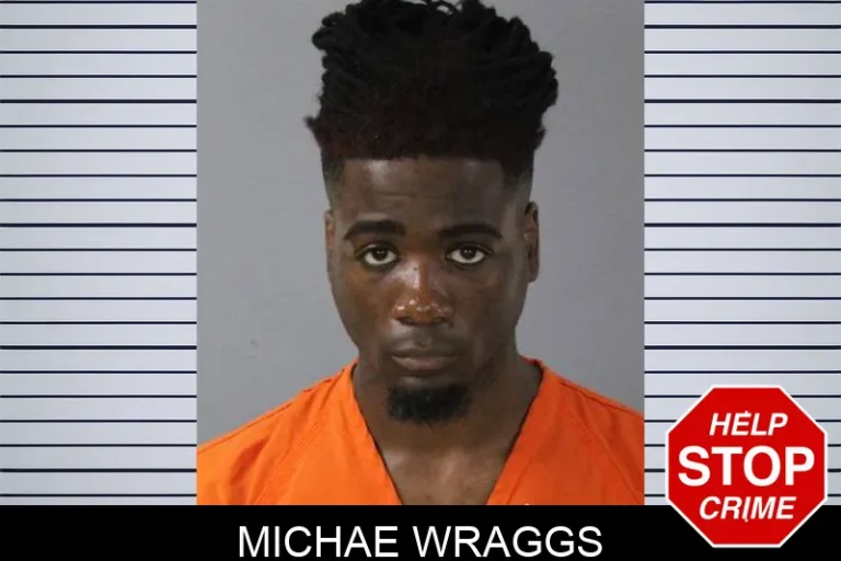 Michae Wraggs
