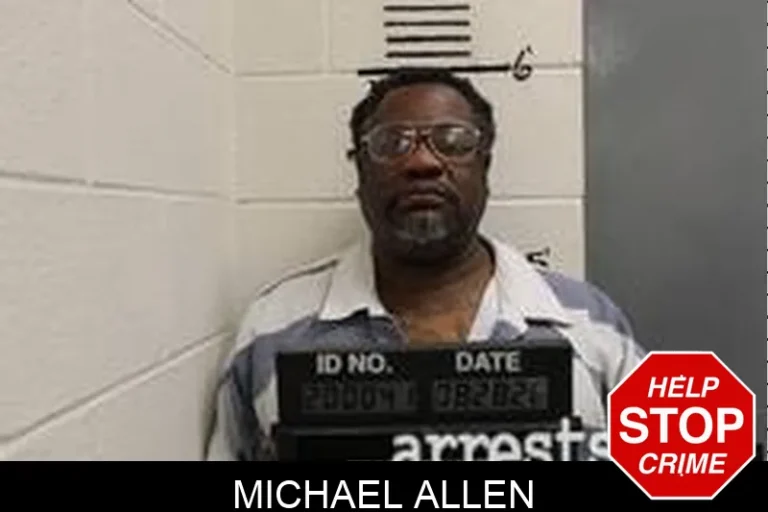 Michael Allen