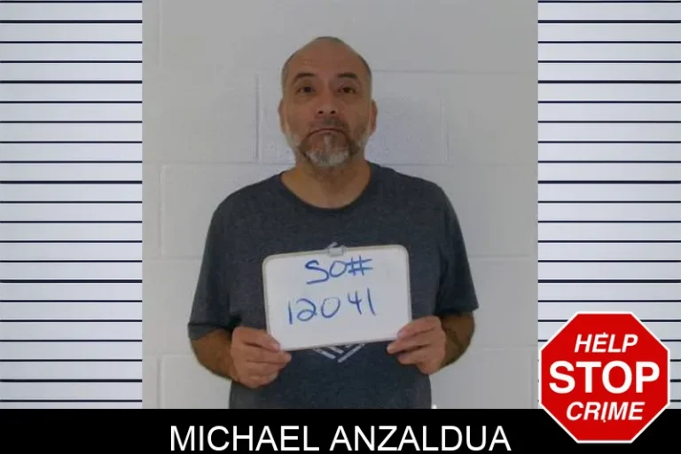 Michael Anzaldua
