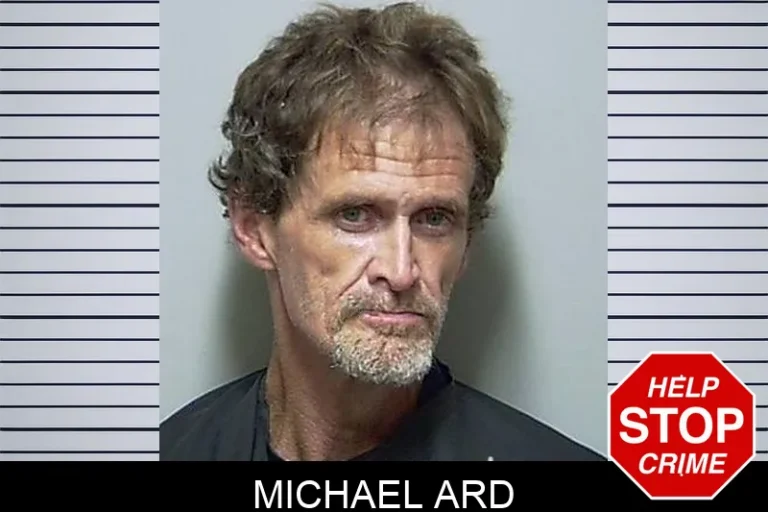 Michael Ard