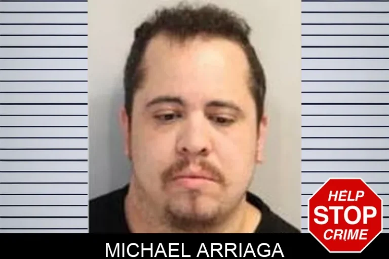 Michael Arriaga
