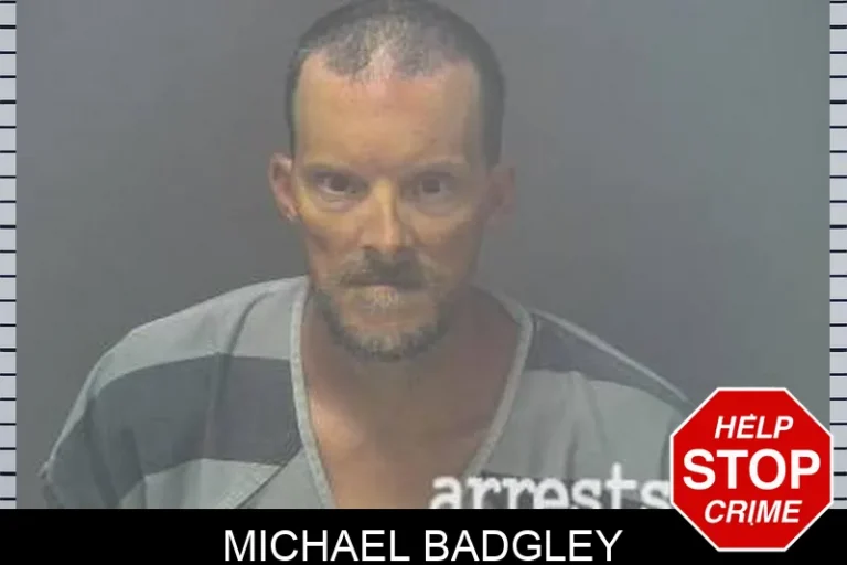Michael Badgley