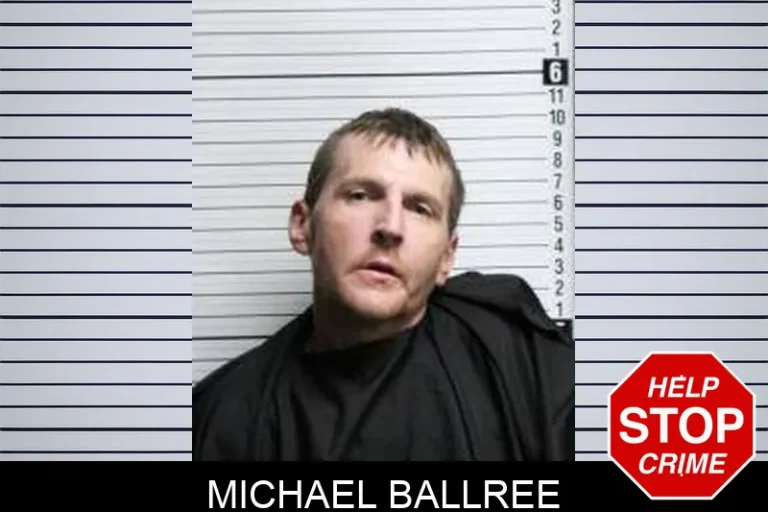 Michael Ballree