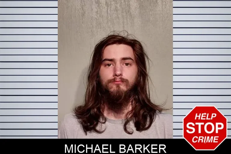 Michael Barker