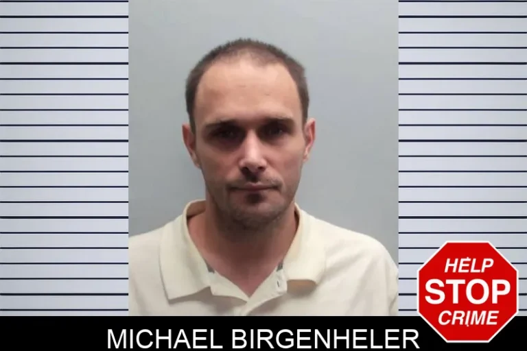Michael Birgenheler