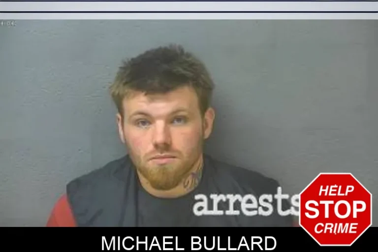 Michael Bullard