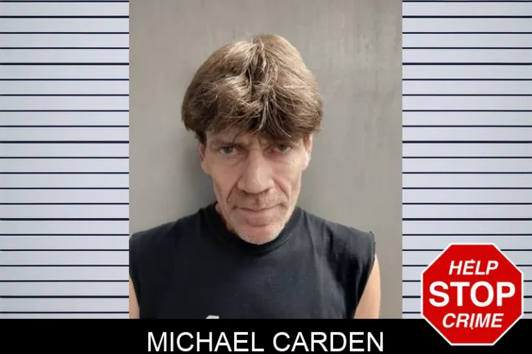 Michael Carden