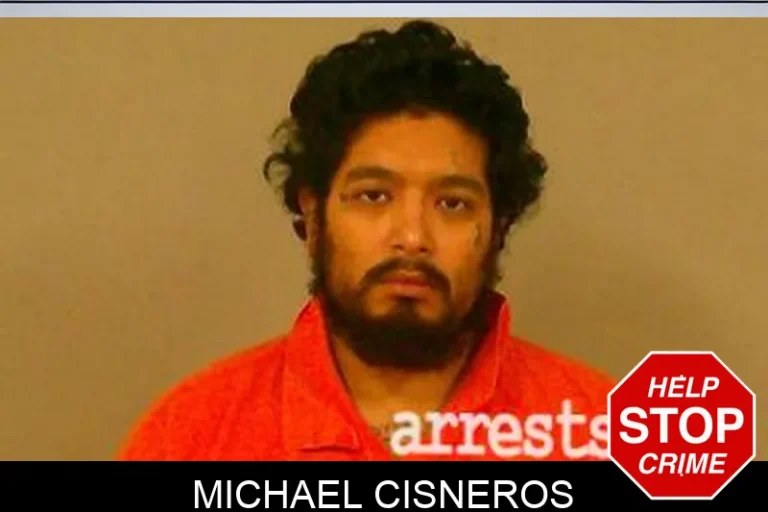 Michael Cisneros