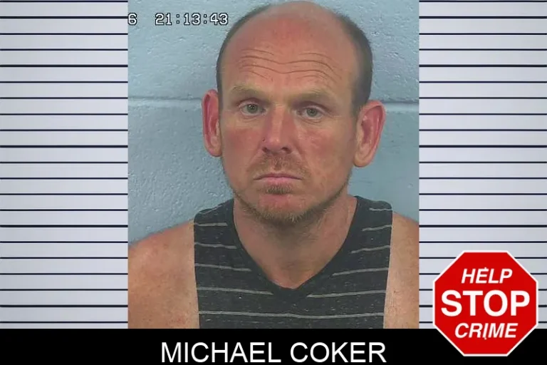Michael Coker